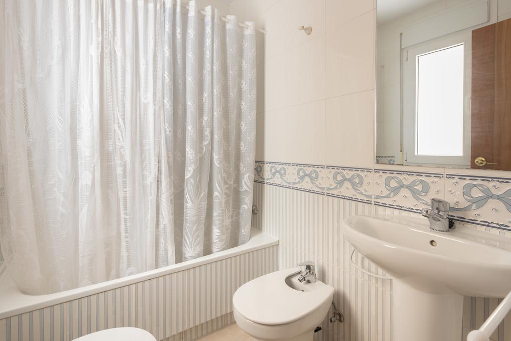 Apartamento El Puerto Bahia タリファ エクステリア 写真