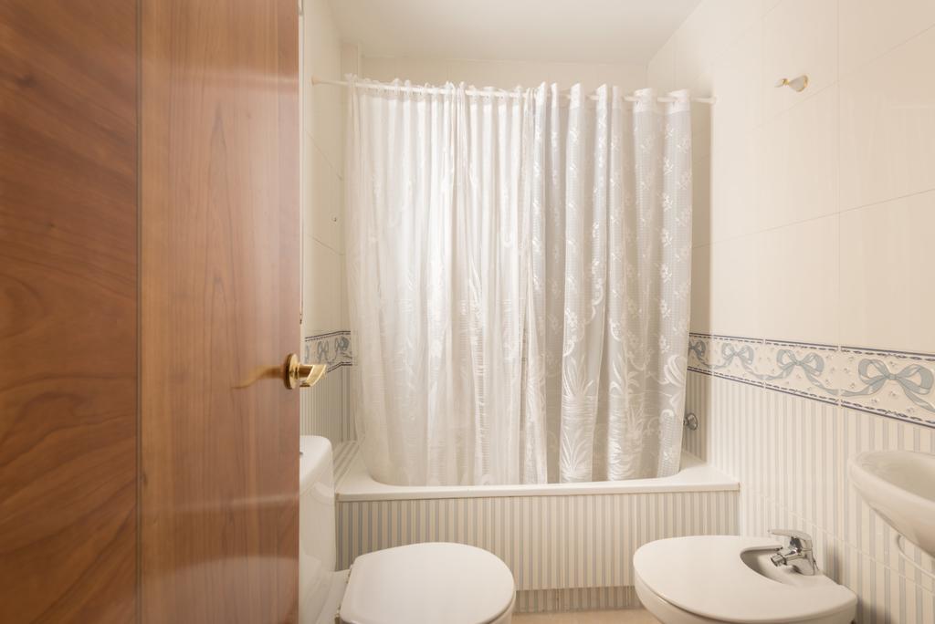 Apartamento El Puerto Bahia タリファ エクステリア 写真